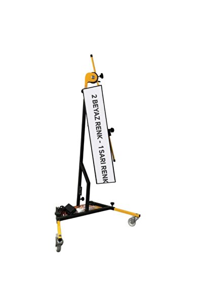 STAR PDR Boyasız Göçük Düzeltme Ayaklı L Sehpalı Profesyonel Lamba 17x83cm Pdr