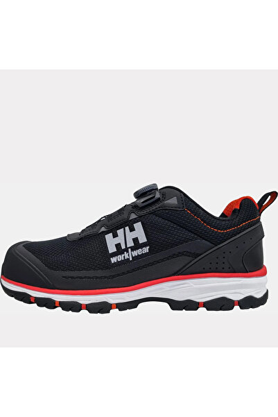 Helly Hansen Workwear Chelsea Evo Ayakkabı S1p -78394