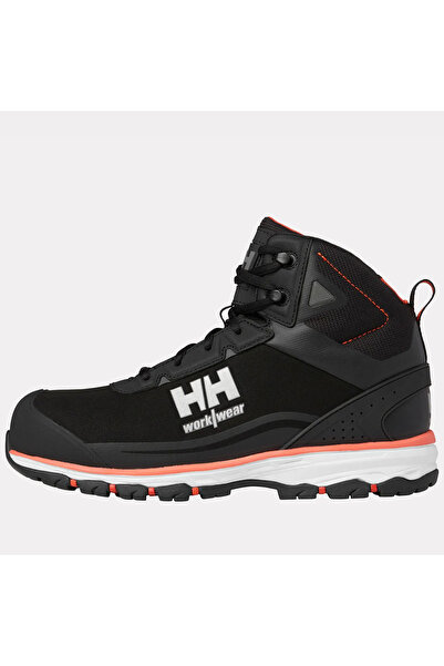 Helly Hansen Workwear Chelsea Evo Ayakkabı S3 -78391