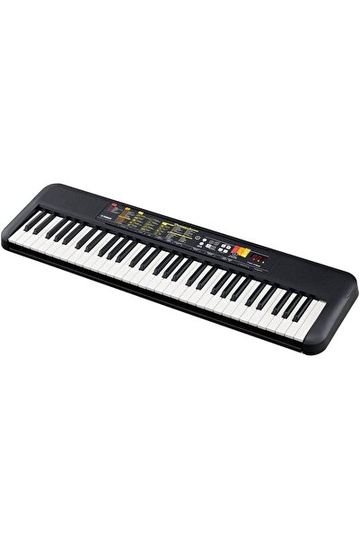 Yamaha PSR-F52 61-Tuşlu Org