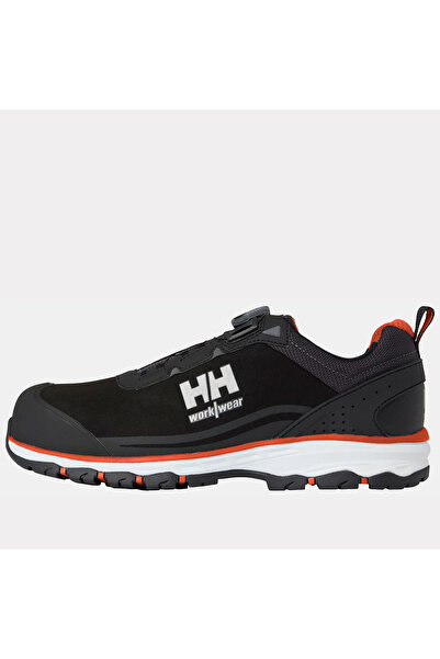Helly Hansen Workwear Chelsea Evo Ayakkabı S3 -78395