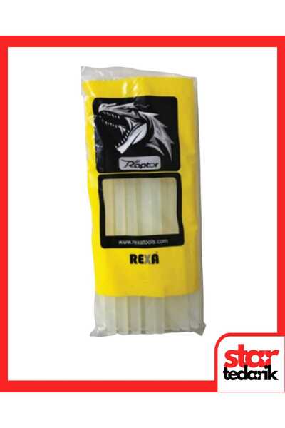 STAR PDR Boyasız Göçük Düzeltme Mum Silikon Rexa 4 Mevsim Şeffaf A Kalite 1 Kg