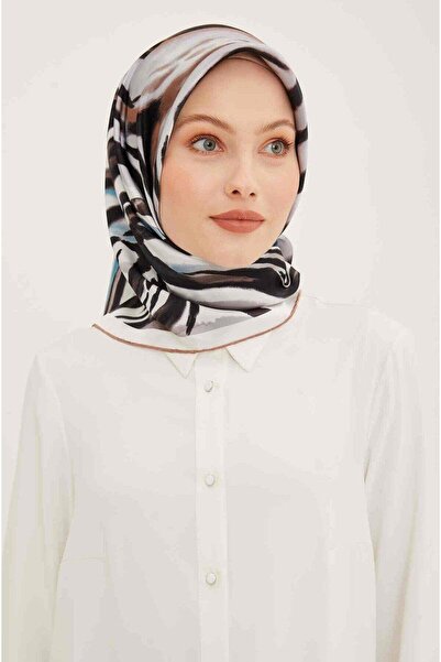 Armine وشاح حريري صيفي 2023 - 8929-50