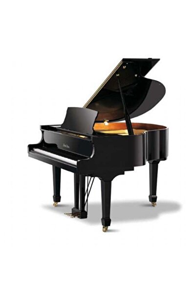 Genel Markalar GP148 Akustik Kuyruklu Piyano (Parlak Siyah)