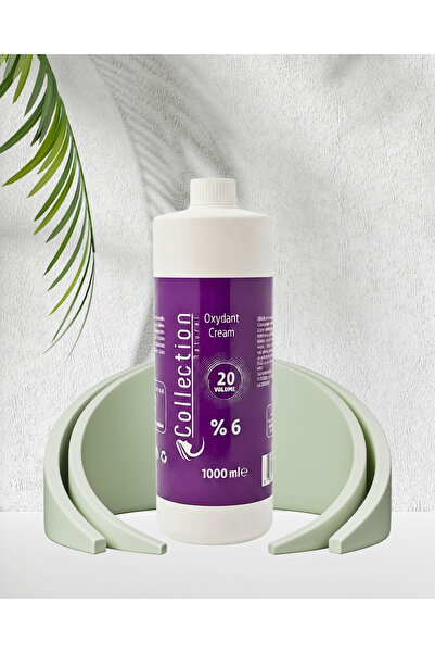 collection naturel 20 Volume Oksidan 1000 ml