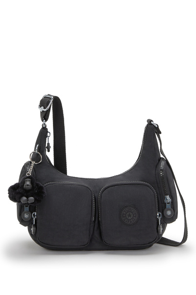 Kipling Rikka S Küçük Boy Omuz Çantası