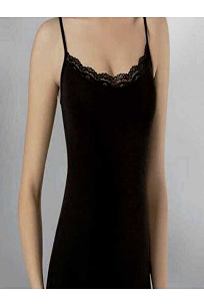 Markasız ucuz Lace Women's Undershirt 100% Cotton Quality