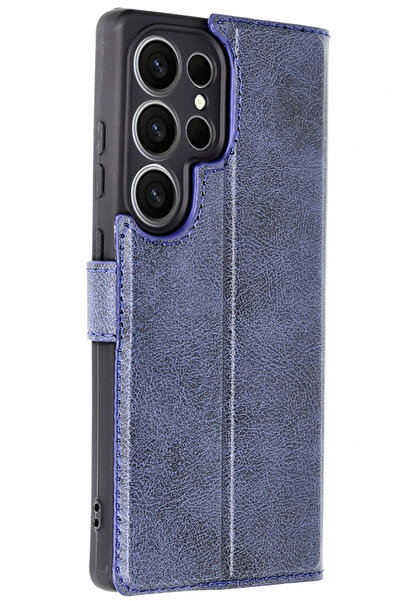 NewFace حافظة سامسونج جالاكسي إس 25 ألترا من إس بي تي آر إن إس، غطاء تريند إس...