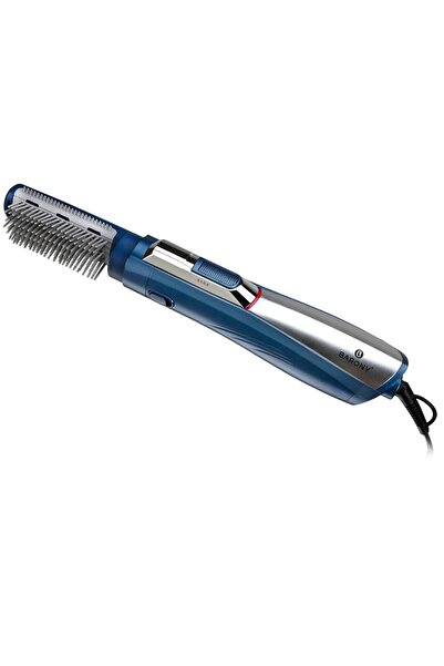 BARONY مجفف شعر (مصفف شعر) قطعتين باروني (1200 واط)