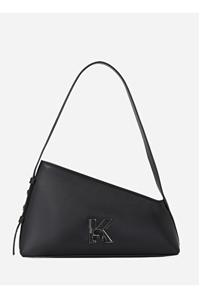Karl Lagerfeld Jeans Siyah Kadın Omuz Çantası A1W30334999