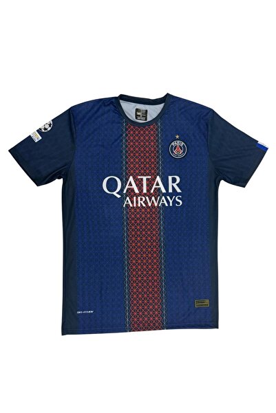 TETYS Adult 2024-2025-Bar.Selona La.Mine-Ya.Mal-New Season Soccer-Adult Jersey Lamin-Y.Amal