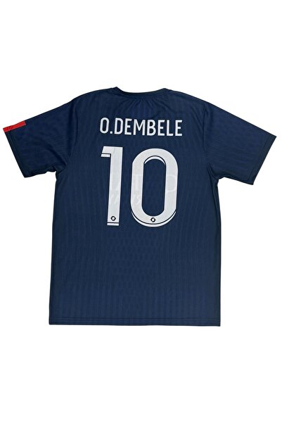 TETYS Adult 2024-2025-Bar.Selona La.Mine-Ya.Mal-New Season Soccer-Adult Jersey Lamin-Y.Amal