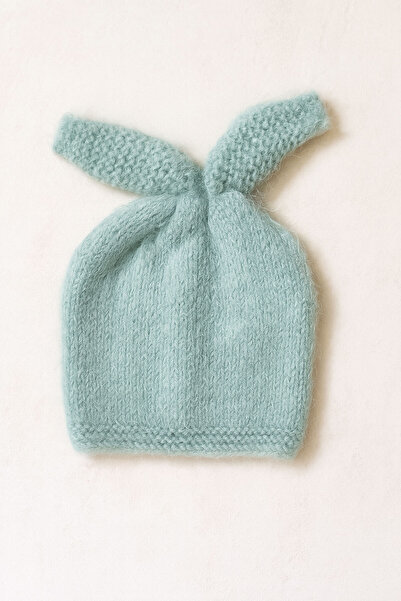 EFFE Combination 4 Piece Knitted Baby Set