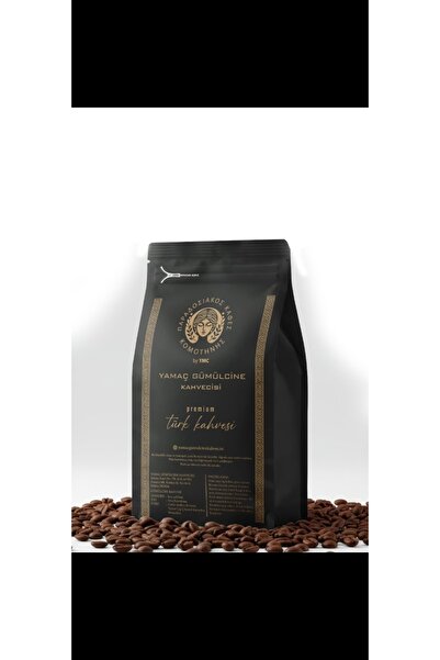 Yamaç Gümülcine kahvecisi Türk Kahvesi