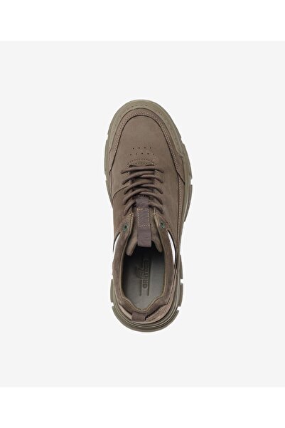 Greyder 14994 Mr Casual Men's Shoes Brown