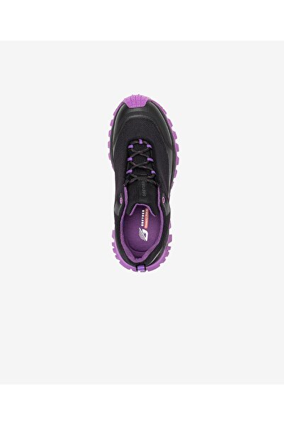 Greyder Siyah Mor Su Geçirmez Outdoor Ayakkabı 3K2GA16357