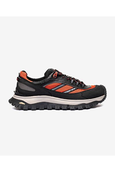 Greyder Siyah Kırmızı Su Geçirmez Outdoor Ayakkabı 3K1GA16353