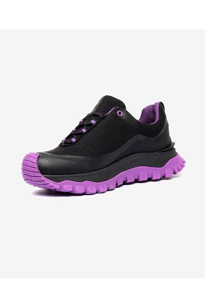 Greyder Siyah Mor Su Geçirmez Outdoor Ayakkabı 3K2GA16357