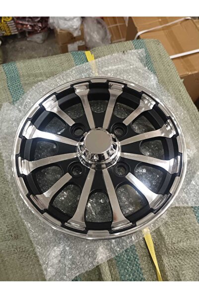 Volta KOPYA - Volta Vm4 Vm5 Arka Jant 10 Inç 4bijonlu Midilli Için