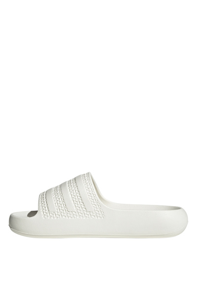 adidas GV9536 ADILETTE AYOON W Bílé dámské pantofle
