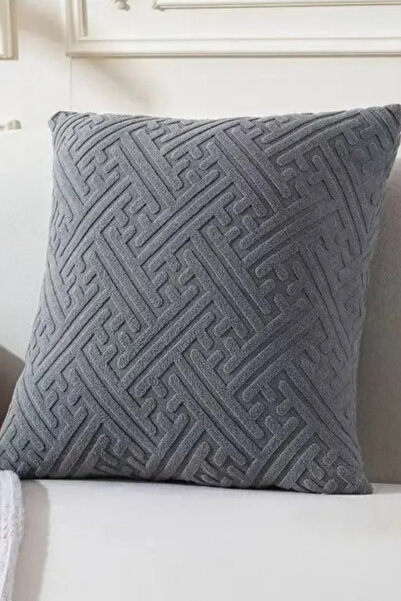 intil husă de pernă cu design personalizat model cheie husă de pernă 43cm x 4...