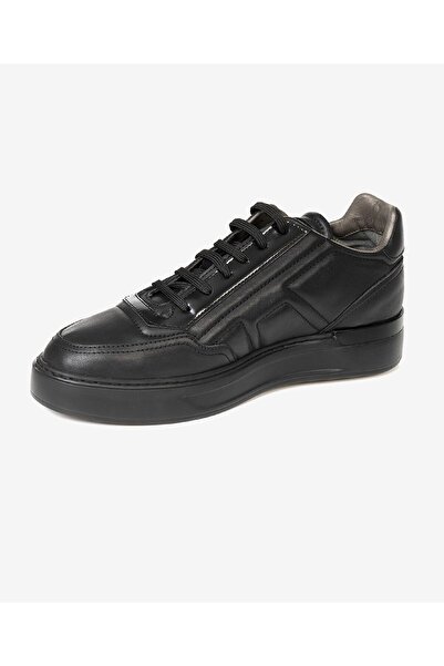 Greyder 16470 Comfort Sneaker Casual Erkek Ayakkabı SİYAH