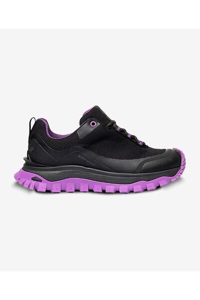 Greyder Siyah Mor Su Geçirmez Outdoor Ayakkabı 3K2GA16357
