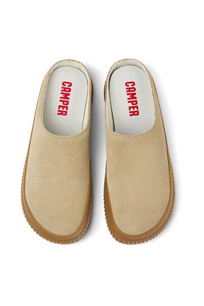 CAMPER Kadın Peu Roda Sandalet - Bej