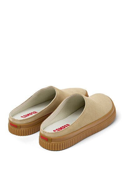 CAMPER Kadın Peu Roda Sandalet - Bej