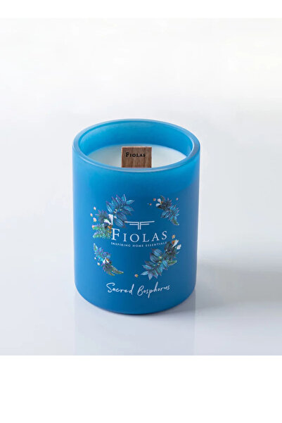 Fiolas Sacred Bosphorus Woodwick Mum 300 GR