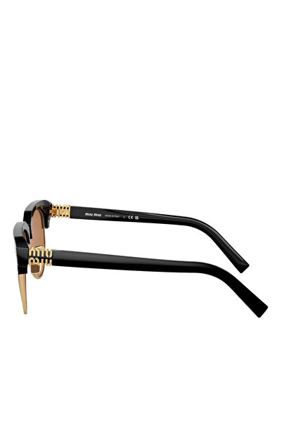 Miu Miu Kadın Güneş Gözlüğü 0MU 09ZS571AB2Z1