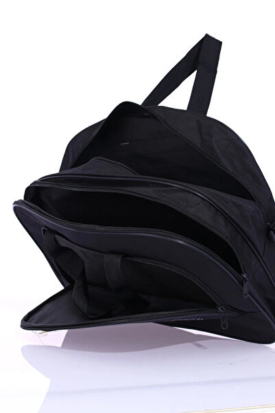 baydar Unisex Havlu Kumaş Hostes Valiz Seyahat Tatil Spor Hastane Çok Gözlü El Ve Omuz Çantası Kabin