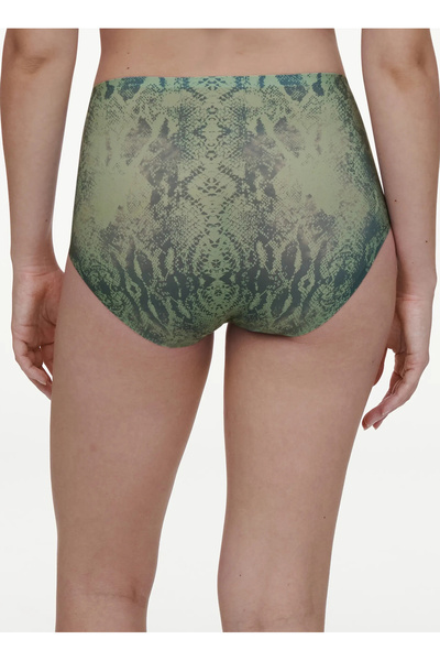 Chantelle Haki Kadın Bikini Külot C11D70 SS