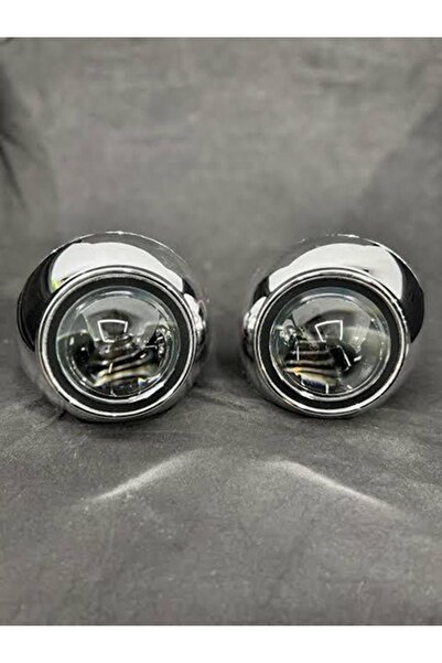 Sviesa 3.0" Bi Xenon H1 Mercek Bi-xenon Mercek Bixenon Mercek 3inç Mercek BMW E46