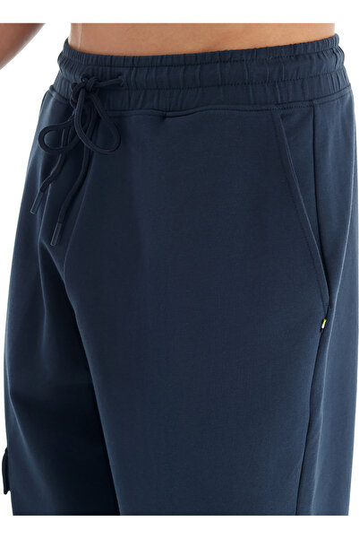 Blackspade Navy Blue Men's Pajama Bottom 40735