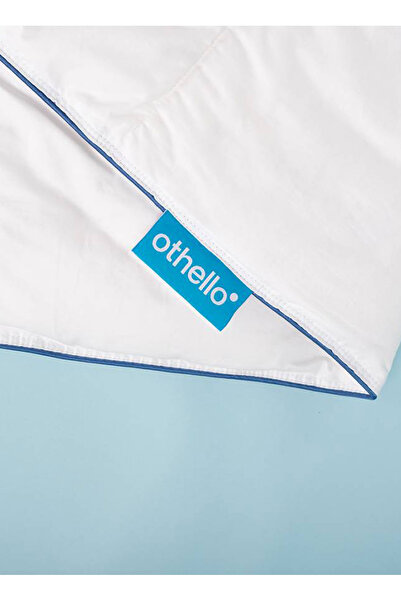 OTHELLO Beyaz Yorgan CLIMASLEEPCLIMAGELYRGN155x215cm