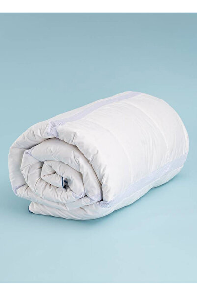 OTHELLO White Quilt Climasleepclimagelyrgn195X215Cm