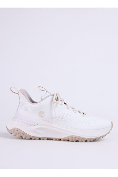 Timberland Motion Access Low Lace up Sneaker White Women's Outdoor Shoes