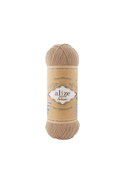 Alize Superwash Artisan 431