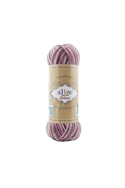 Alize Superwash Artisan 9011