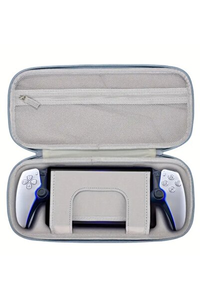 bilteknik PS portal çanta ve ekran koruyucu