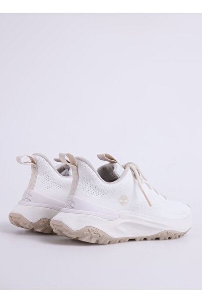 Timberland Motion Access Low Lace up Sneaker White Women's Outdoor Shoes