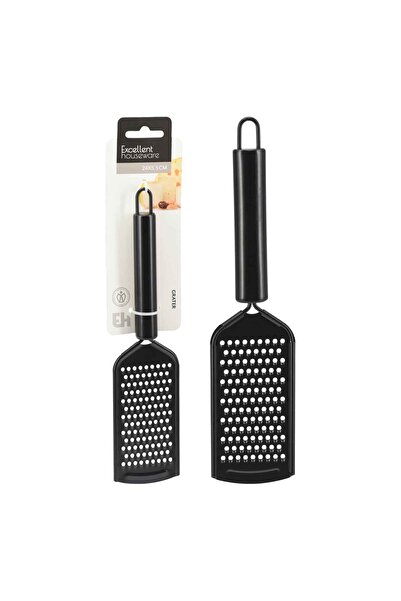 BOYNER EVDE Rende Muskat El Siyah 24cm