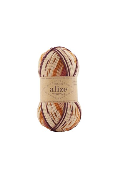 Alize Wooltime 11022