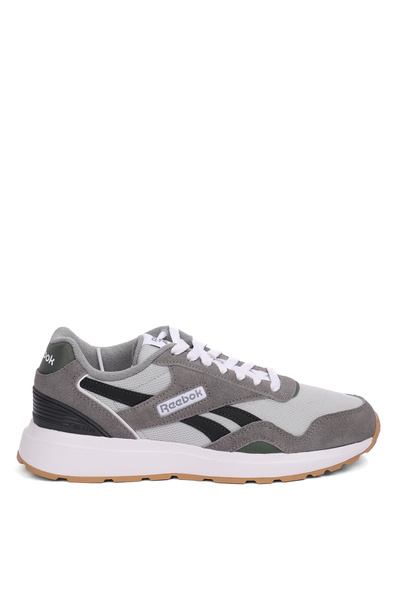 Reebok Reebok Men's Panelled Sports Shoes with Lace-Up Closure - GL1100