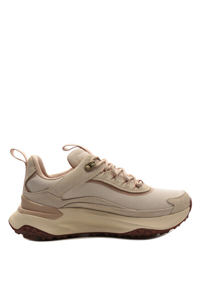 Timberland Beige Women's Sneakers - Sports Shoes