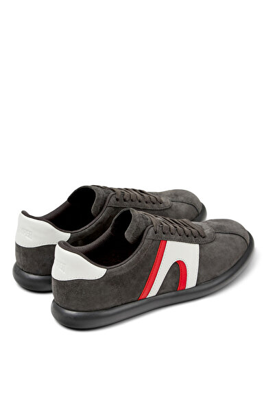 CAMPER Pelotas Soller Kadın Gri Sneaker K201608-009