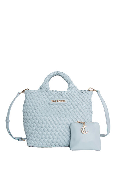 Juicy Couture Mavi Kadın El Çantası 40019