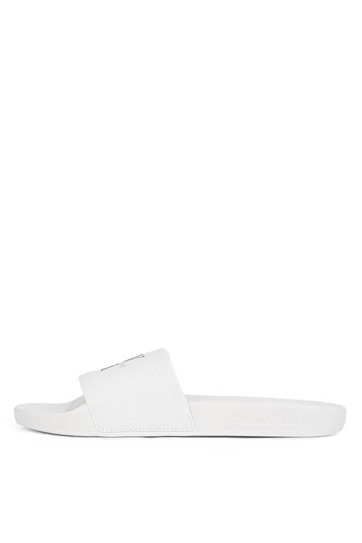 Calvin Klein Wn Brand Slide Mono Gram
