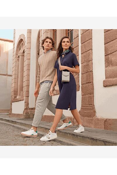 Greyder Kadın Gri Çapraz Çanta 5Y2CN69561